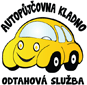Logo společnosti Autopůjčovna Kladno